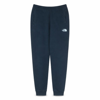 Boys UK Size XL The North Face Regular Fit Jogger Black Trousers