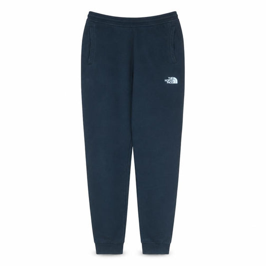 Boys UK Size XL The North Face Regular Fit Jogger Black Trousers