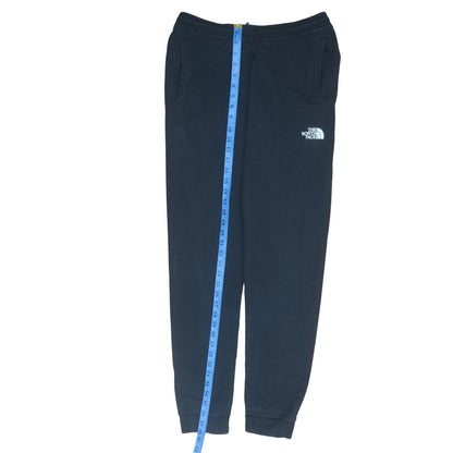Boys UK Size XL The North Face Regular Fit Jogger Black Trousers