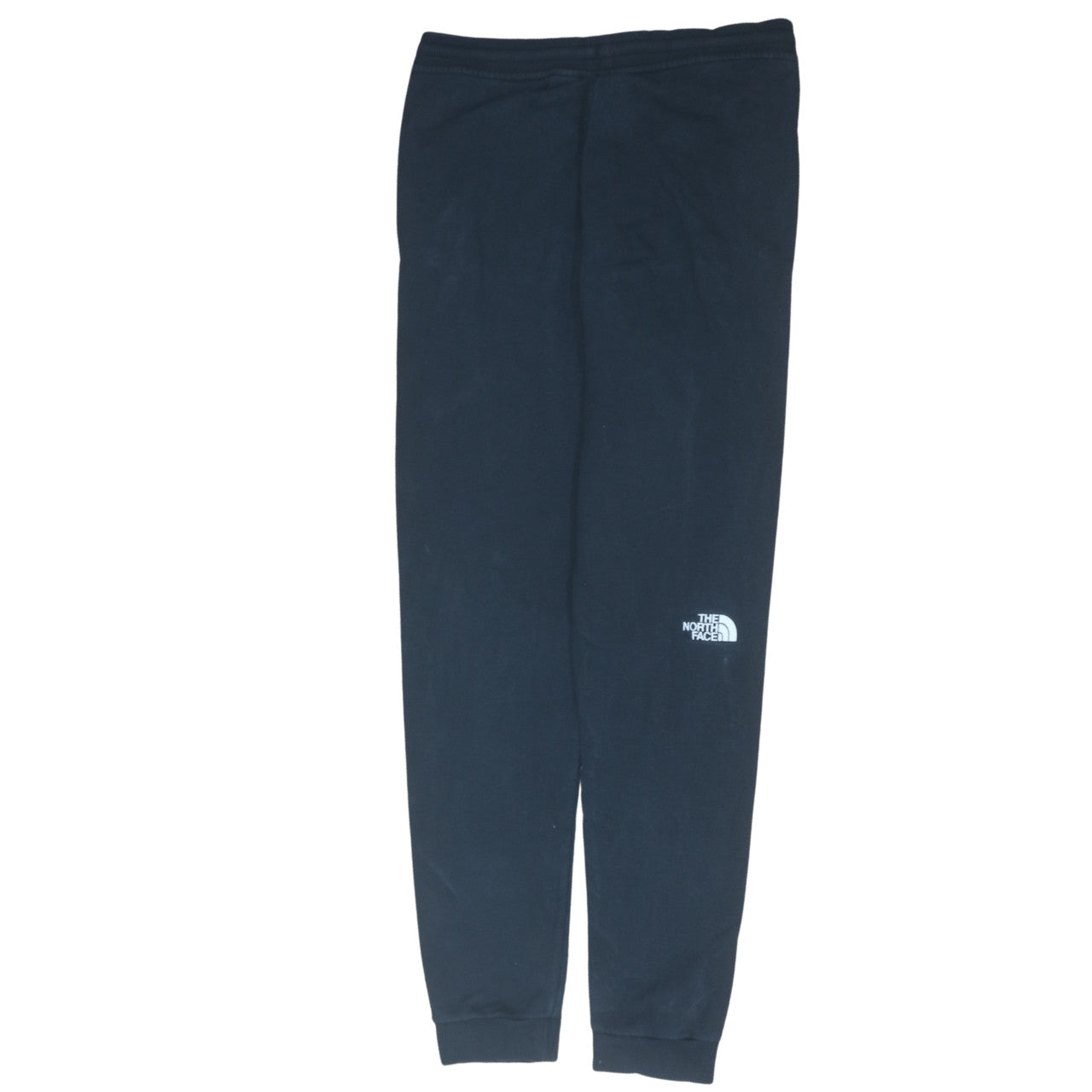 Boys UK Size XL The North Face Regular Fit Jogger Black Trousers