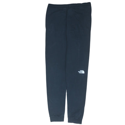 Boys UK Size XL The North Face Regular Fit Jogger Black Trousers