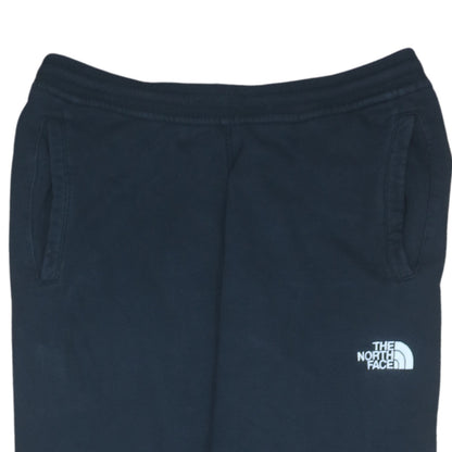 Boys UK Size XL The North Face Regular Fit Jogger Black Trousers