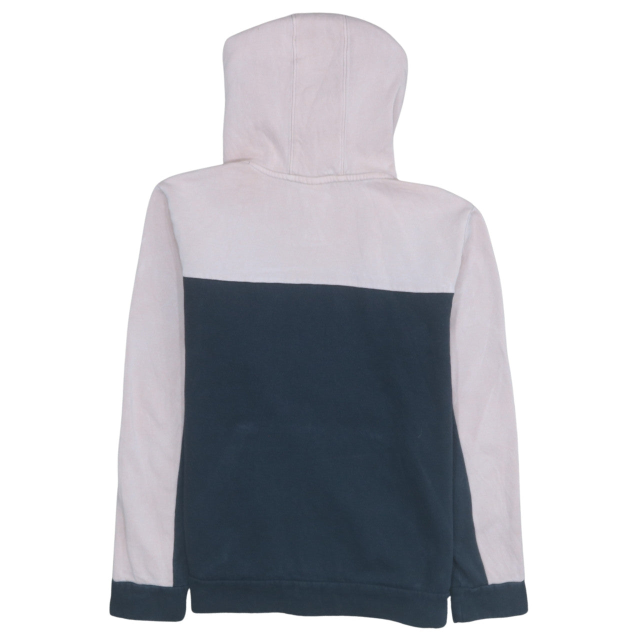 Womens UK Size 20 adidas Multicoloured Pullover Hoodie