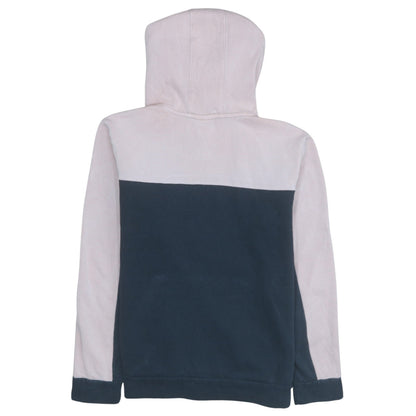 Womens UK Size 20 adidas Multicoloured Pullover Hoodie