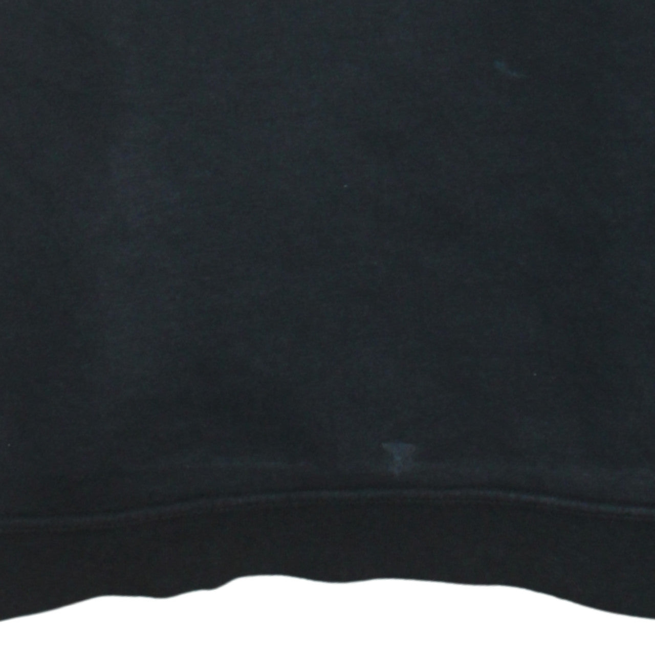 Womens UK Size L Nike Black Pullover Sweatshirt