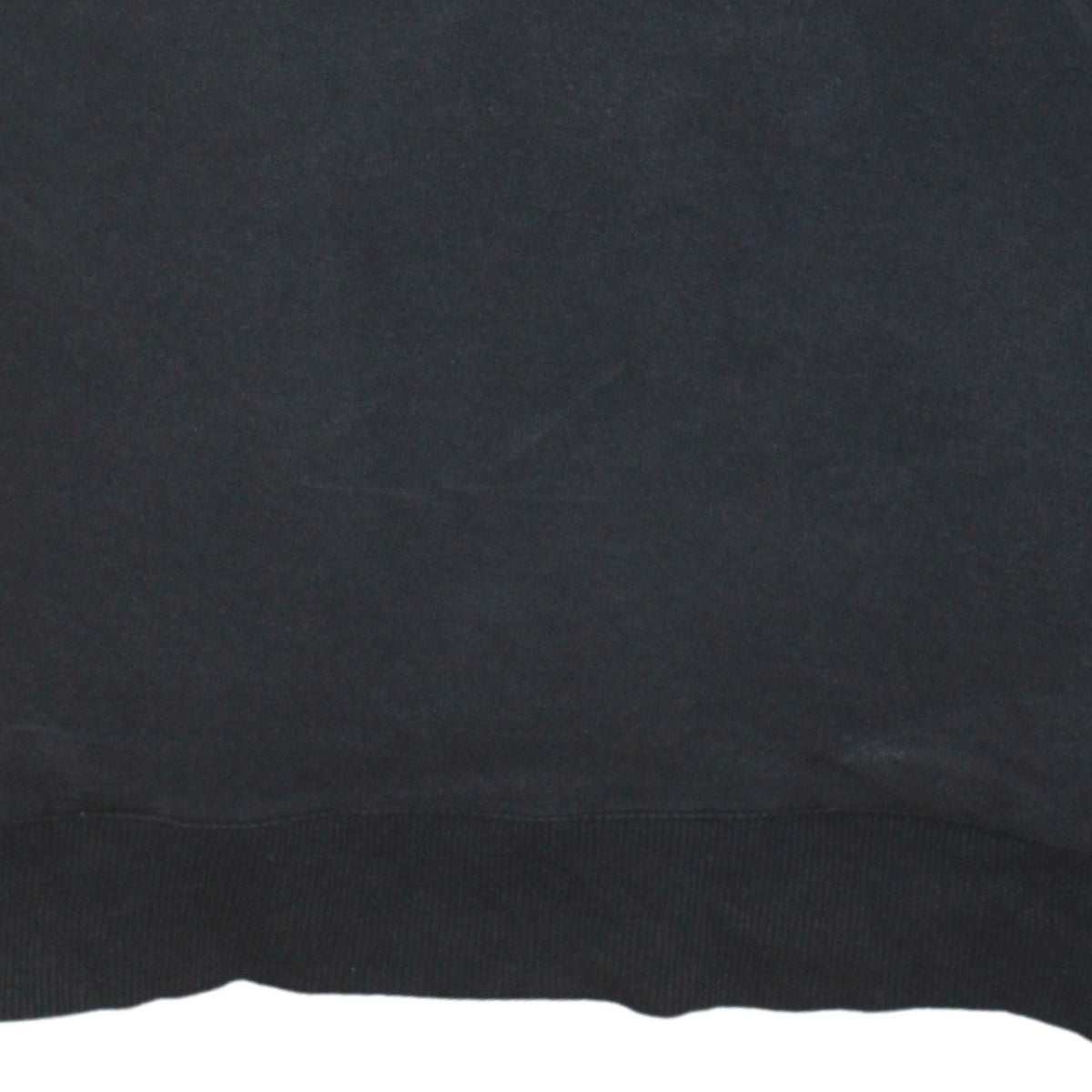Mens UK Size M FILA Black Pullover Sweatshirt