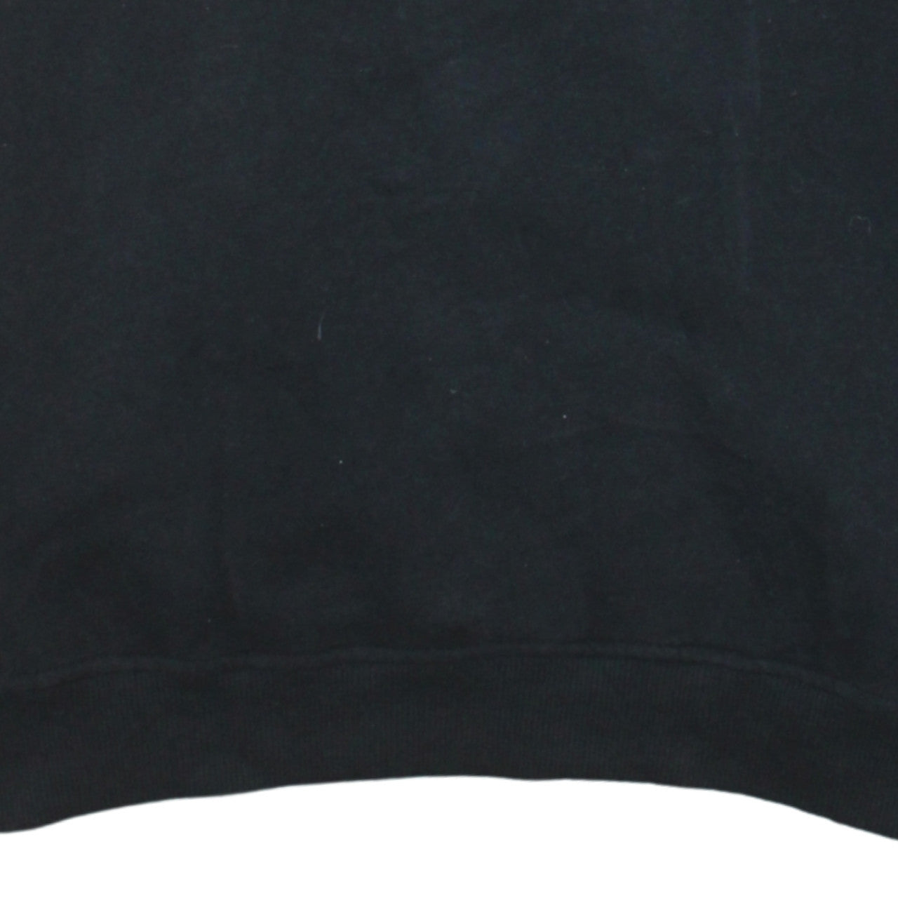 Womens UK Size 14 ellesse Black Pullover Sweatshirt