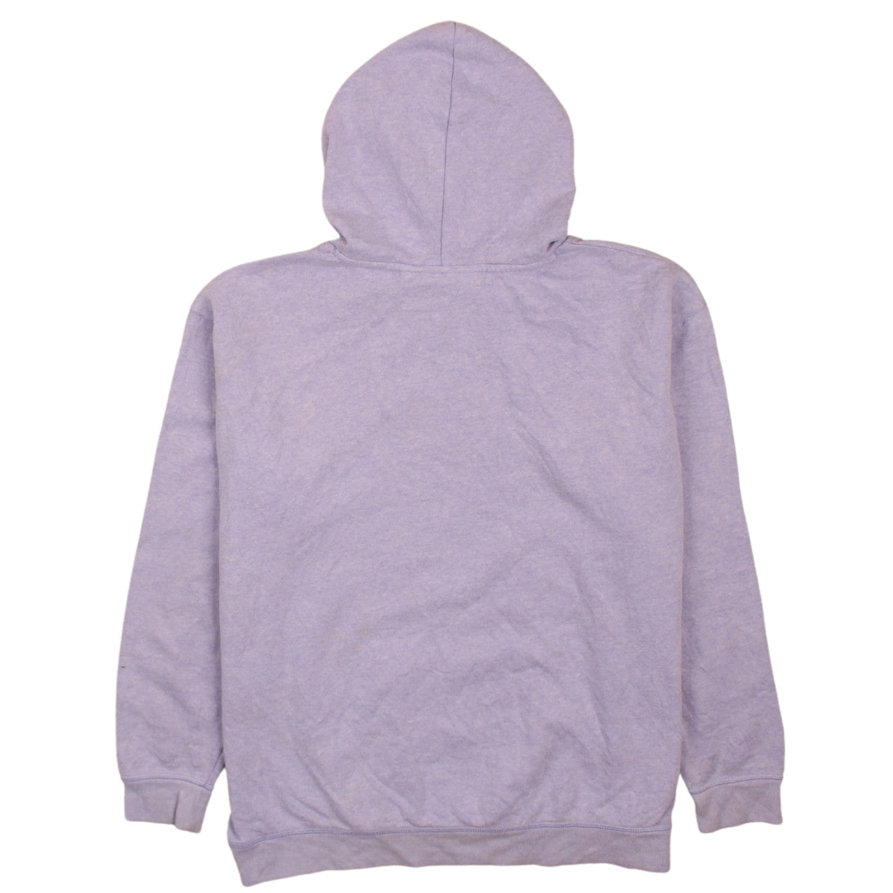 Boys UK Size XL Under armour Purple Pullover Hoodie