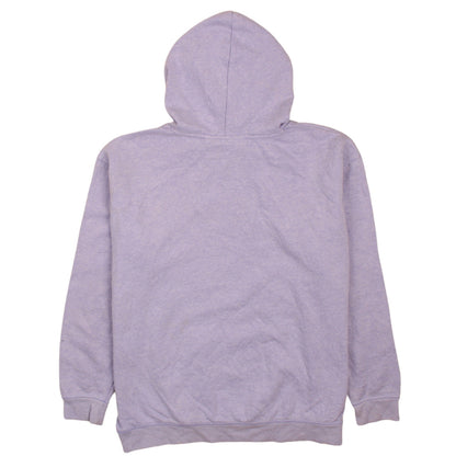 Boys UK Size XL Under armour Purple Pullover Hoodie