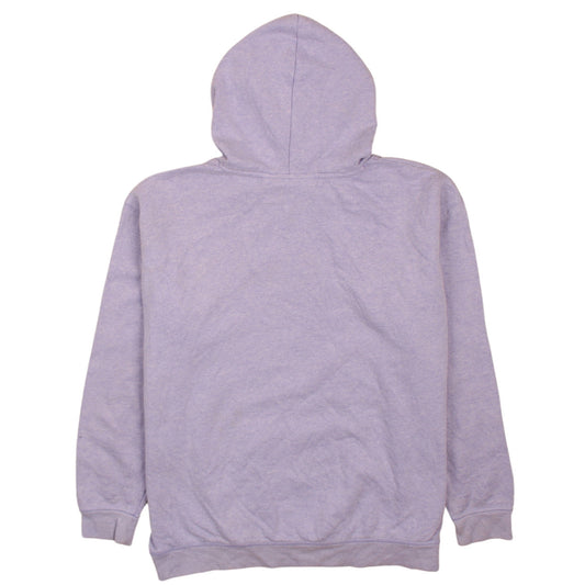 Boys UK Size XL Under armour Purple Pullover Hoodie