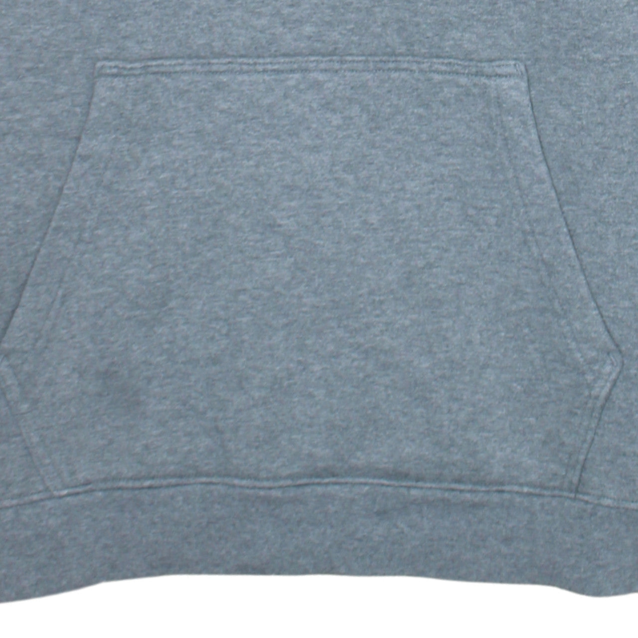 Mens UK Size M Jordan Grey Pullover Hoodie