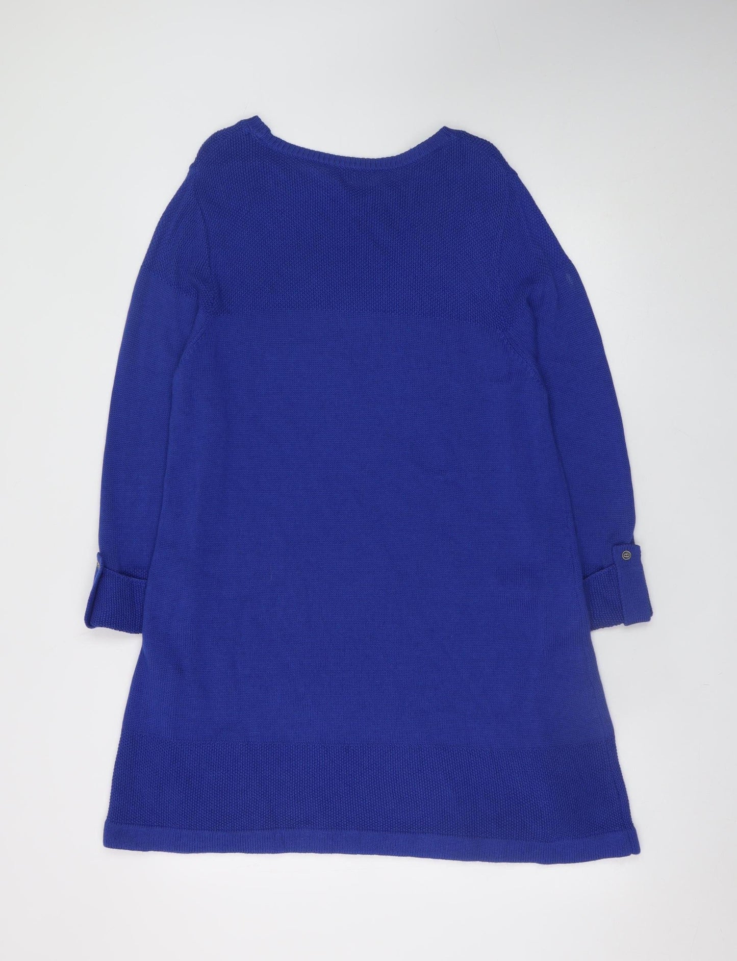 Womens UK Size 16 Marks and Spencer Jumper Dress