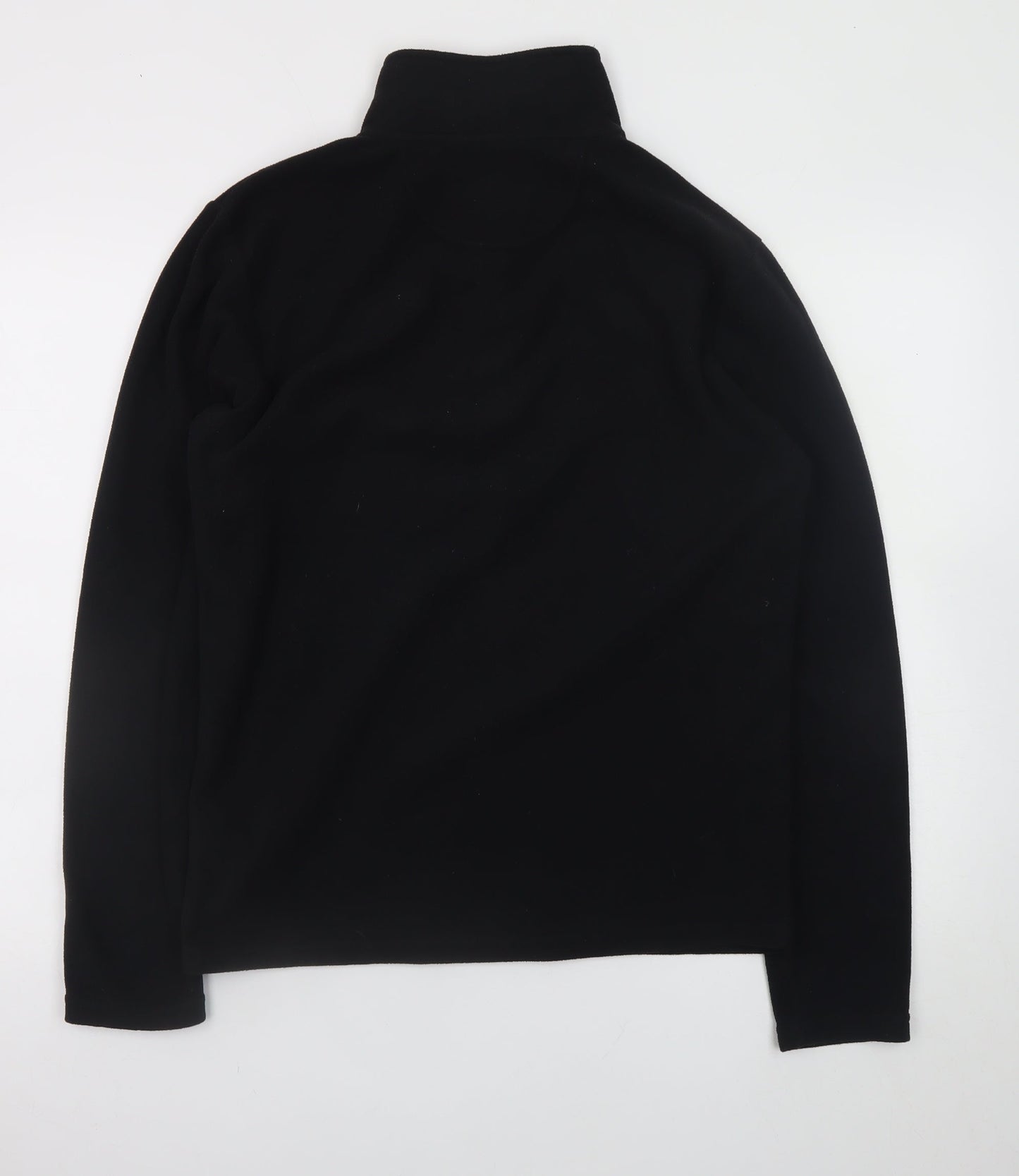 Mens UK Size S Peter Storm Black Pullover Sweatshirt