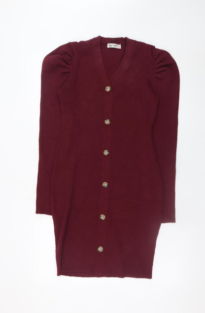 Womens UK Size L Grace Karin Bodycon Dress