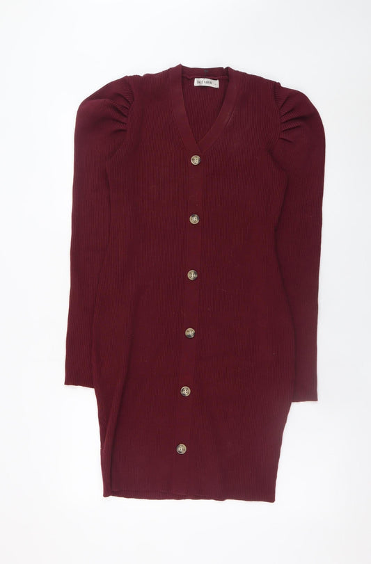 Womens UK Size L Grace Karin Bodycon Dress