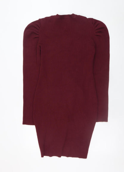 Womens UK Size L Grace Karin Bodycon Dress