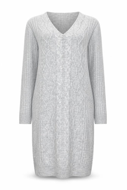 Womens UK Size 10 Lipsy Jumper Dress