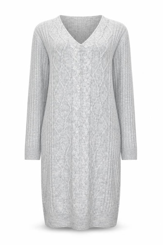 Womens UK Size 10 Lipsy Jumper Dress