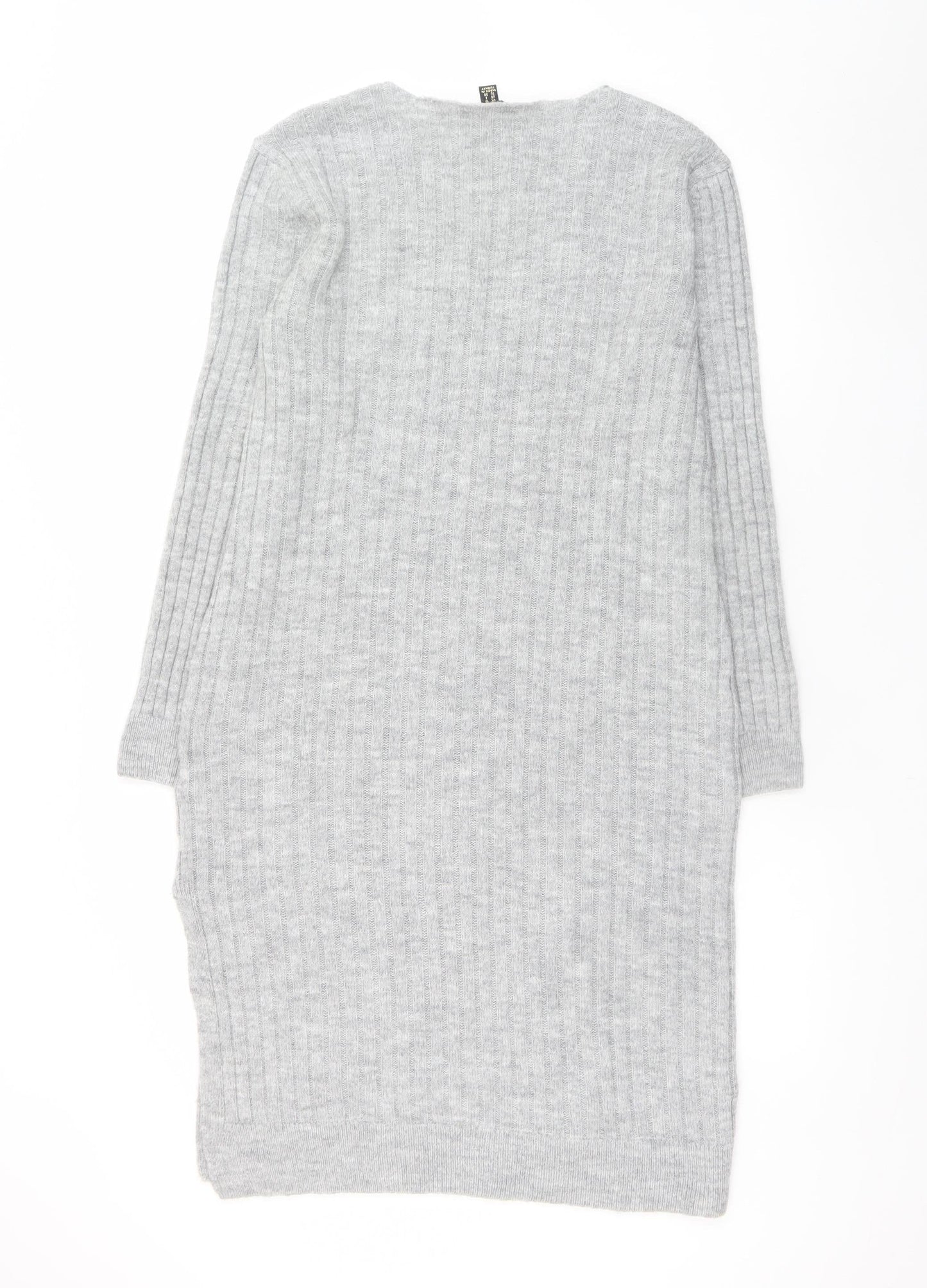 Womens UK Size 10 Lipsy Jumper Dress