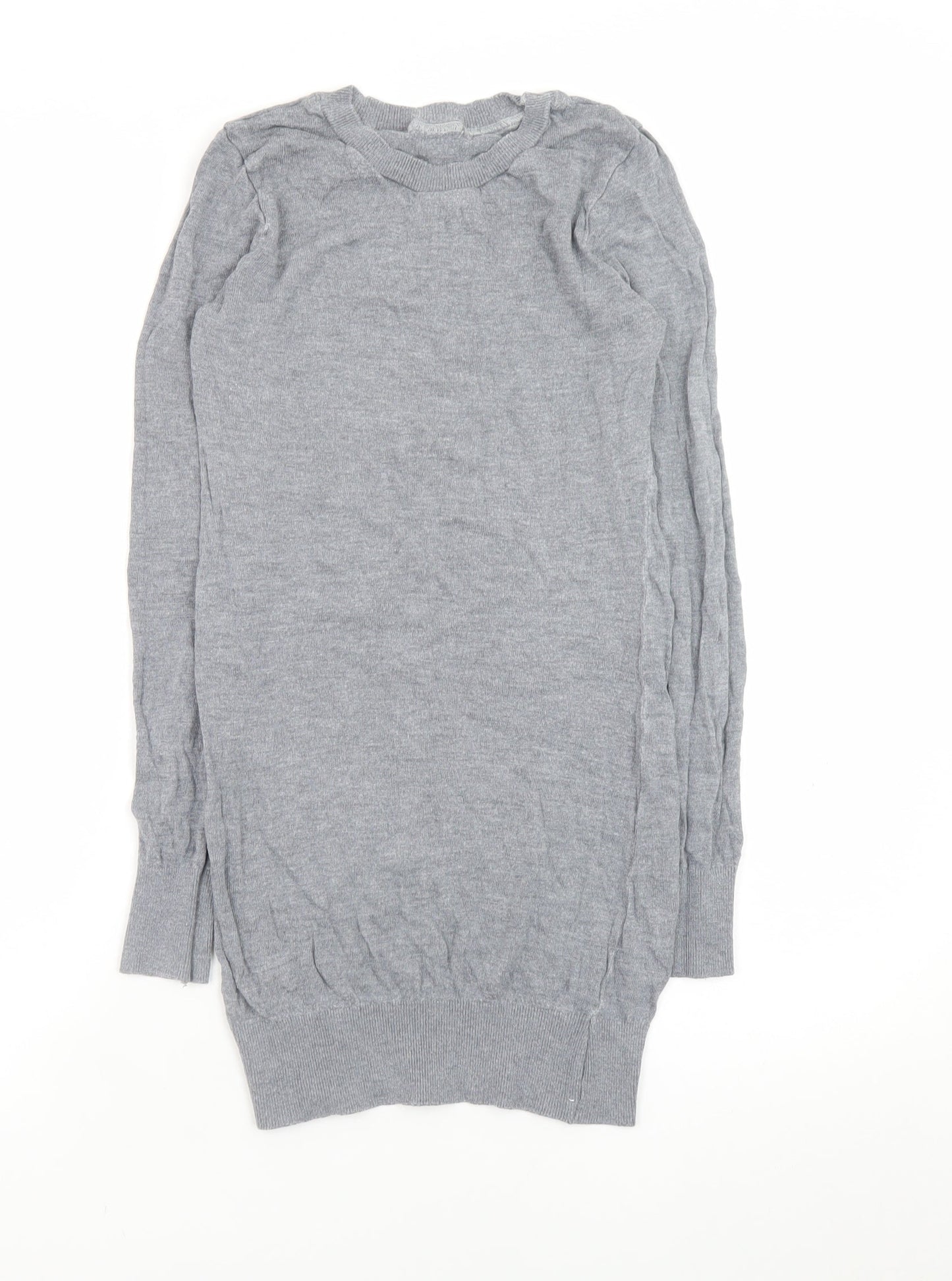 Womens UK Size M American Apparel Jumper Dress