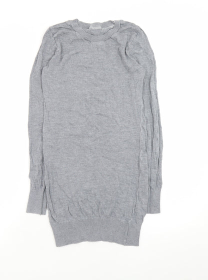 Womens UK Size M American Apparel Jumper Dress
