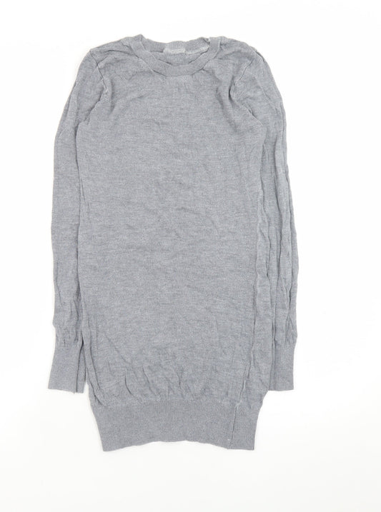 Womens UK Size M American Apparel Jumper Dress