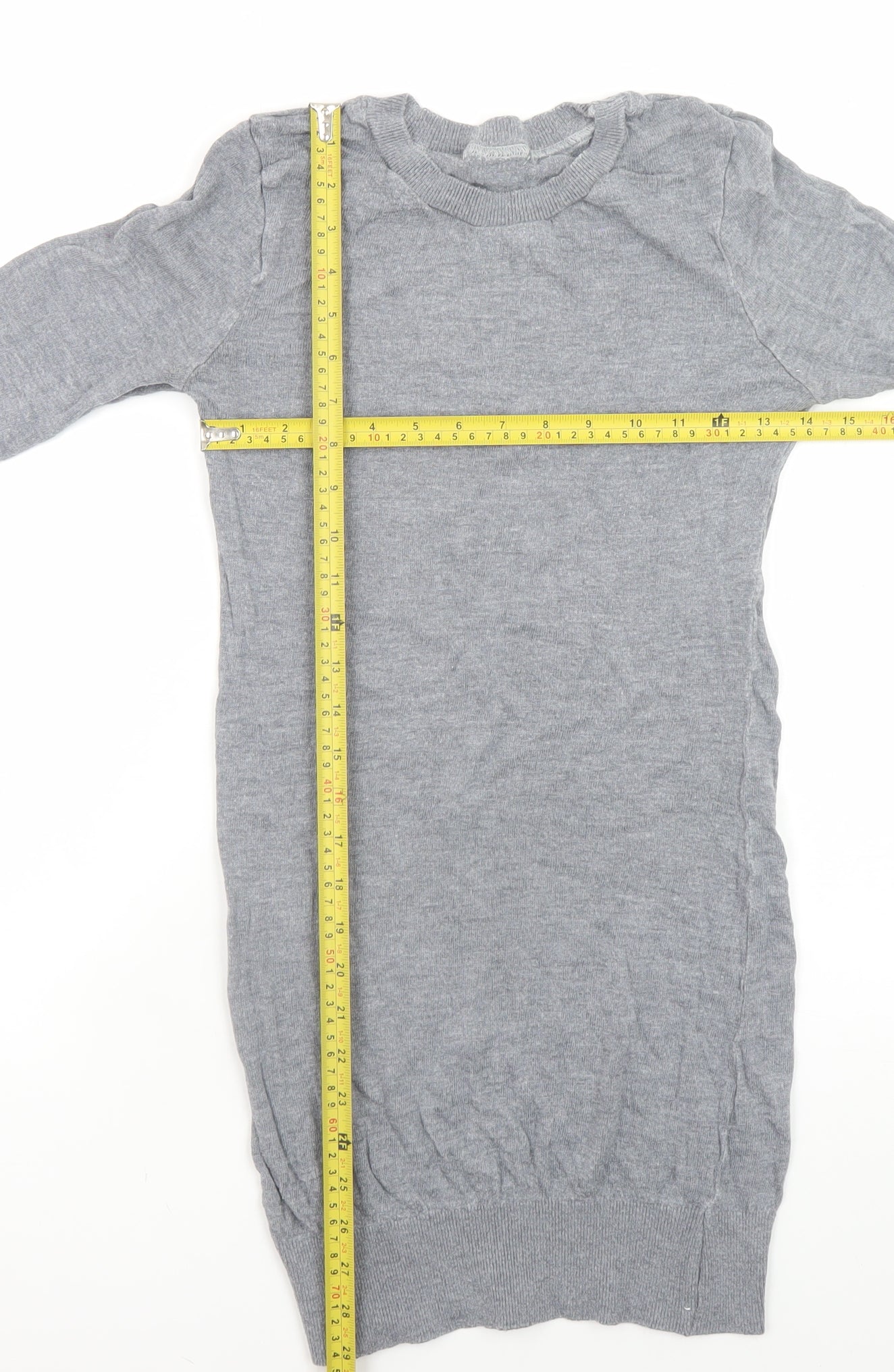 Womens UK Size M American Apparel Jumper Dress