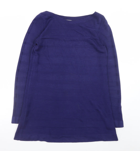 Womens UK Size 12 Marks and Spencer Shift Dress