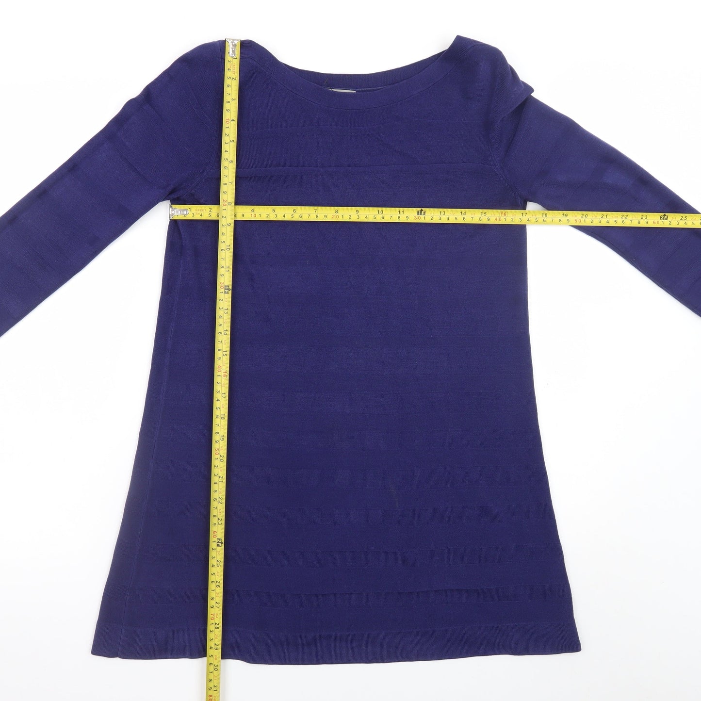 Womens UK Size 12 Marks and Spencer Shift Dress