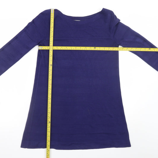 Womens UK Size 12 Marks and Spencer Shift Dress
