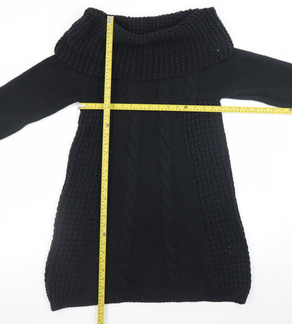 Womens UK Size 10 Joe Browns Jumper Dress