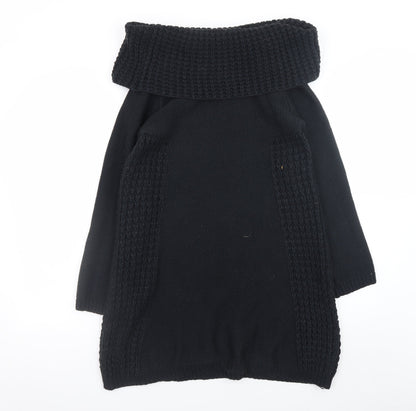 Womens UK Size 10 Joe Browns Jumper Dress