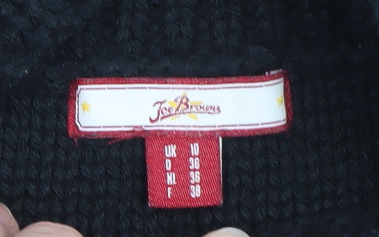 Womens UK Size 10 Joe Browns Jumper Dress
