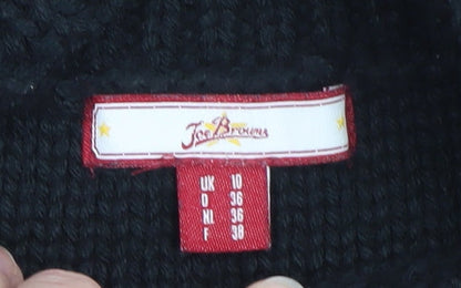Womens UK Size 10 Joe Browns Jumper Dress