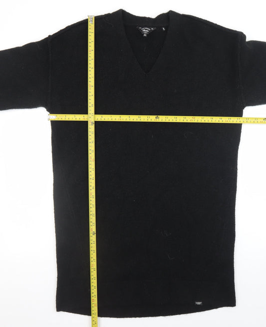 Womens UK Size 8 Superdry Jumper Dress