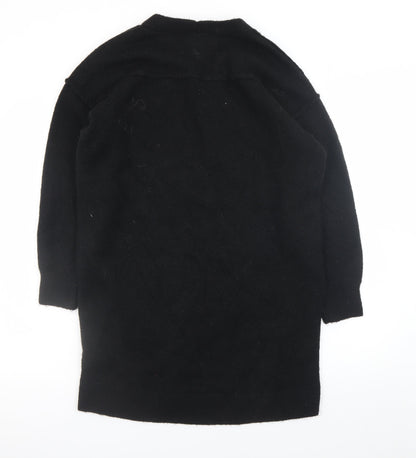 Womens UK Size 8 Superdry Jumper Dress
