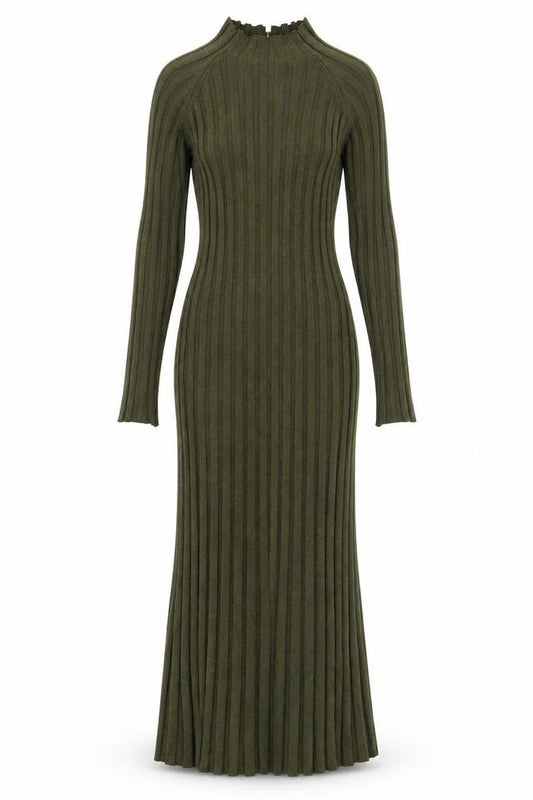 Womens UK Size 8 Mango Bodycon Dress
