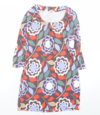 Womens UK Size 10 Boden Shift Dress