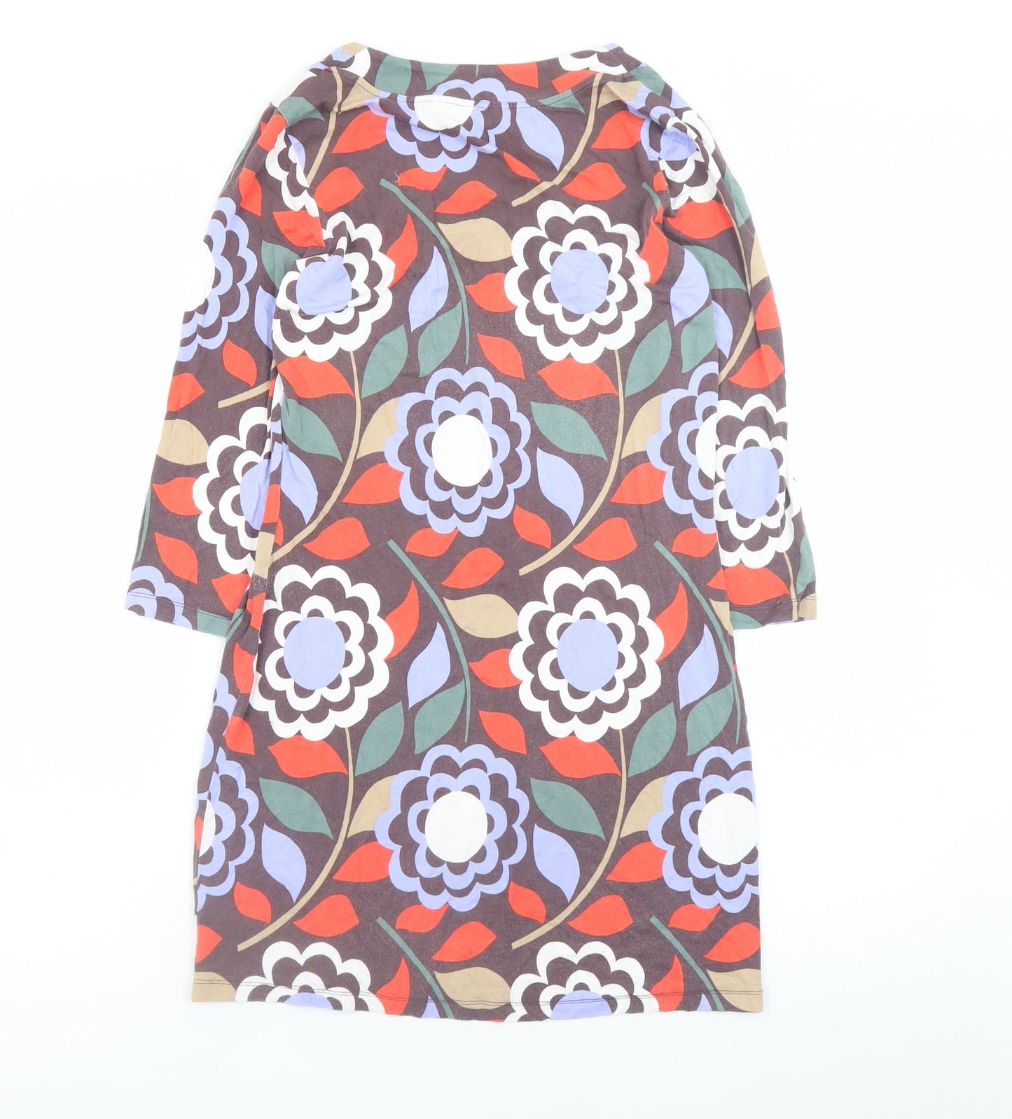 Womens UK Size 10 Boden Shift Dress