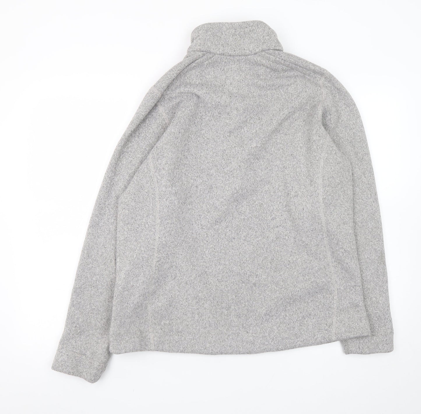 Womens UK Size L Rohan Grey Pullover Sweatshirt