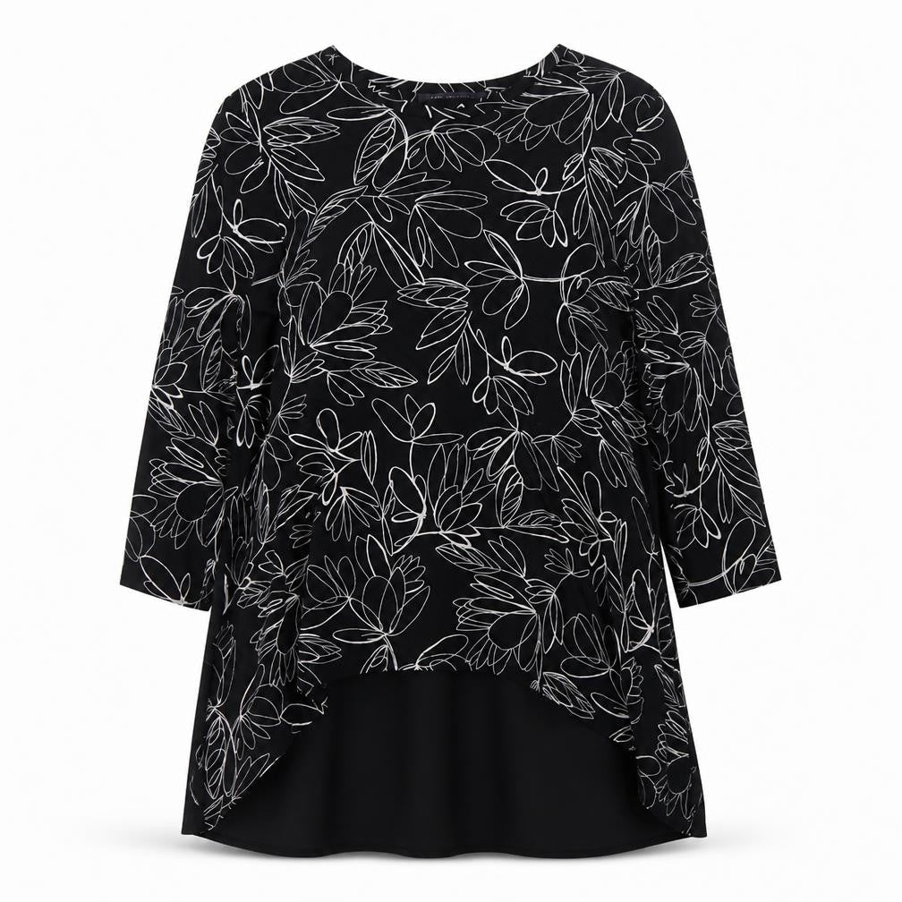 Womens UK Size 8 Marks and Spencer A-Line Dress