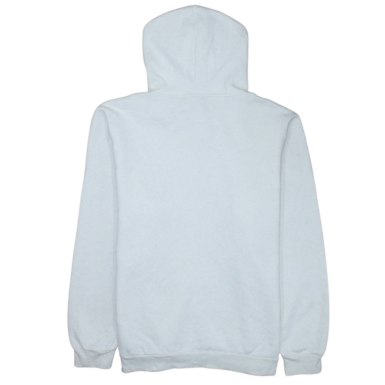 Mens UK Size 2XL PUMA White Pullover Hoodie