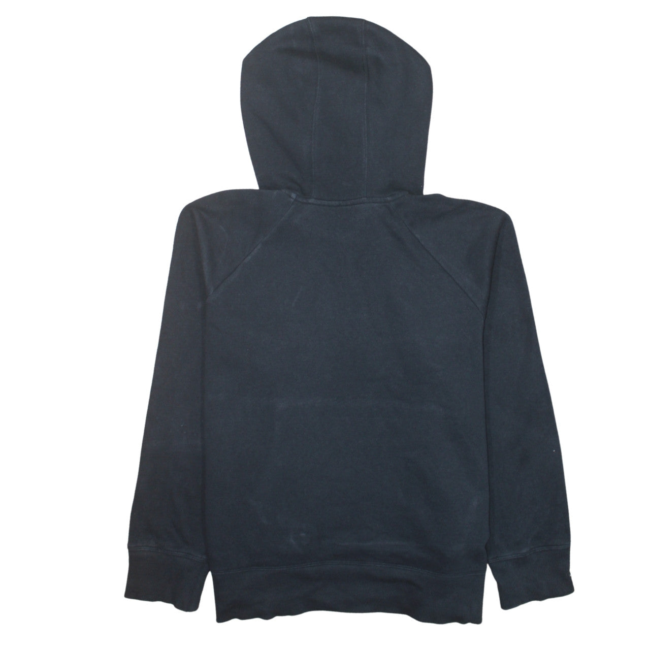 Mens UK Size XL Under armour Black Pullover Hoodie