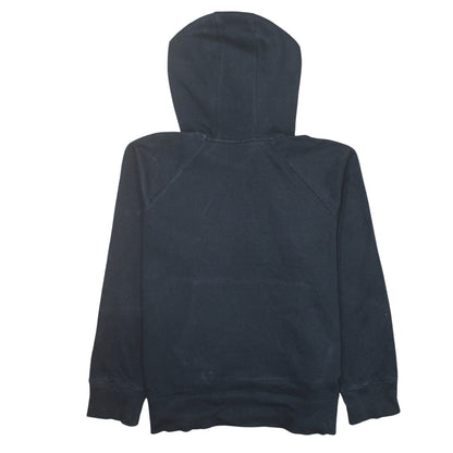 Mens UK Size XL Under armour Black Pullover Hoodie