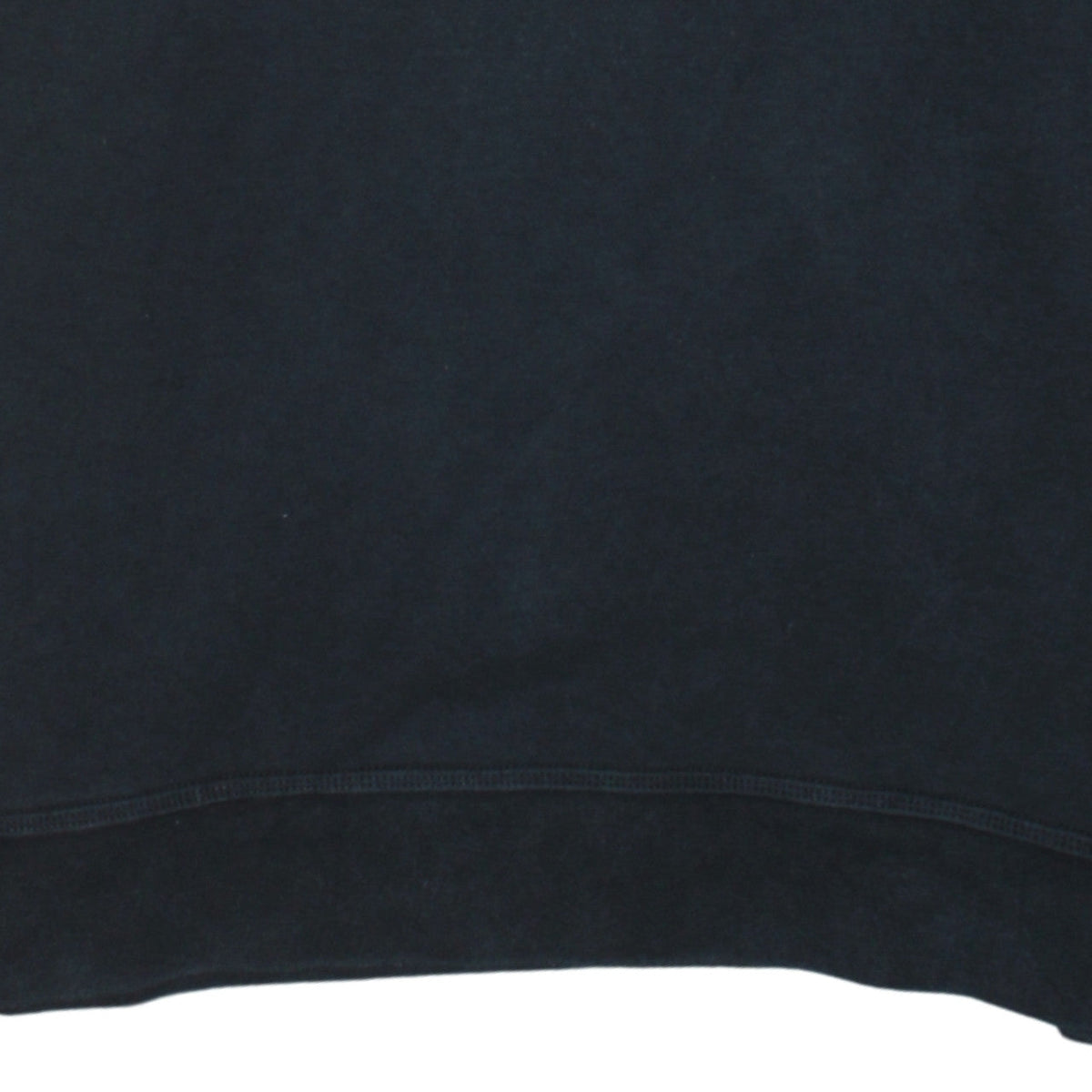 Mens UK Size L Nike Black Pullover Sweatshirt