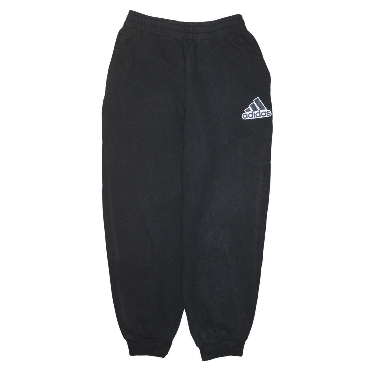 Mens UK Size M adidas Black Pullover