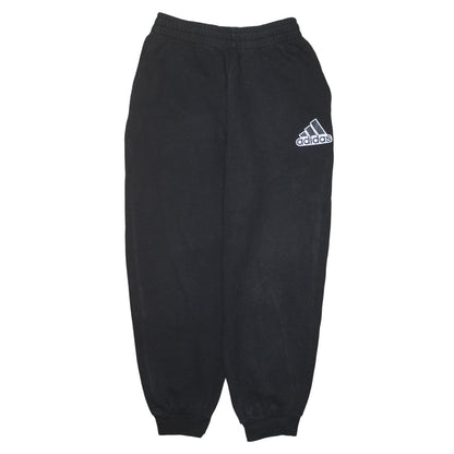 Mens UK Size M adidas Black Pullover