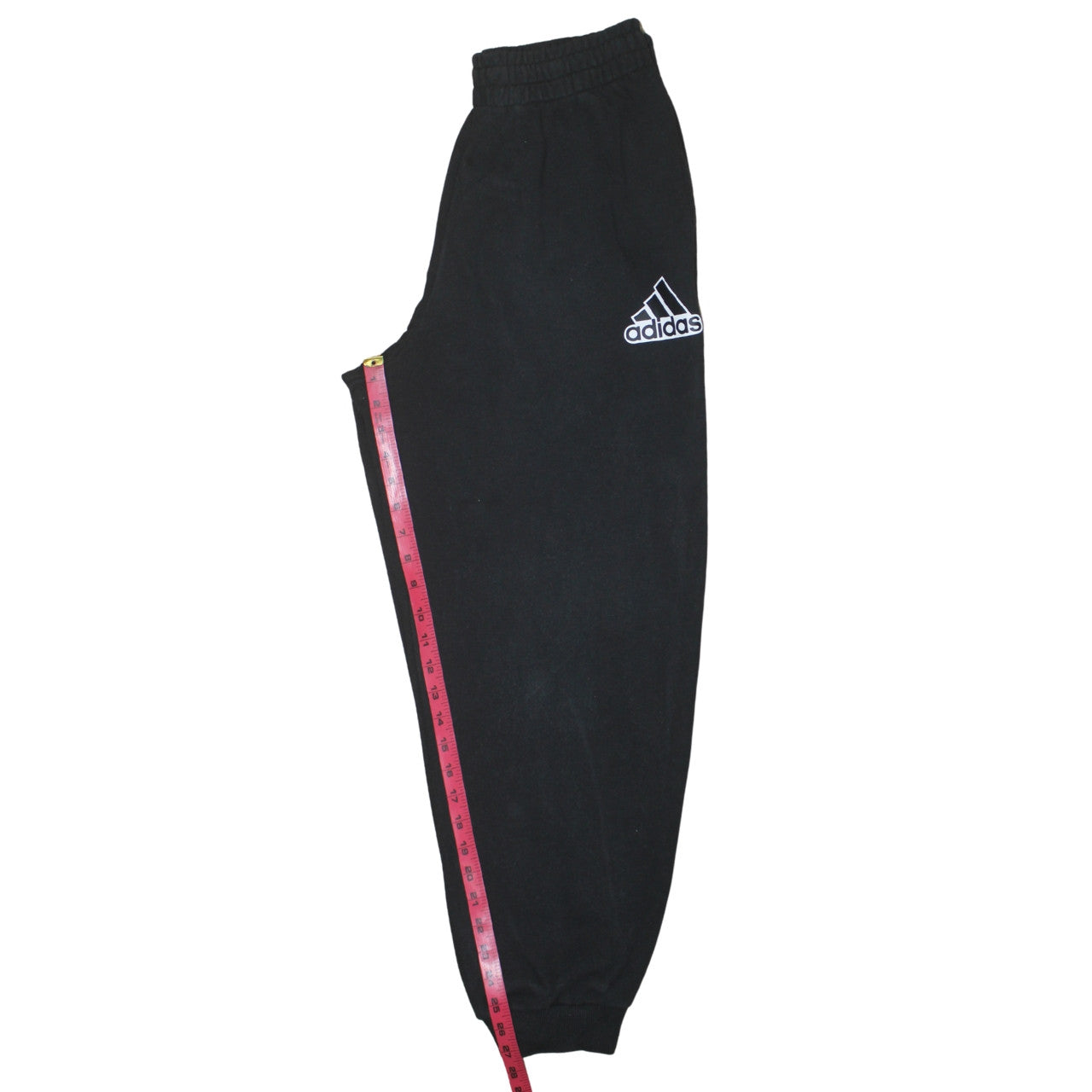 Mens UK Size M adidas Black Pullover