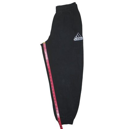 Mens UK Size M adidas Black Pullover