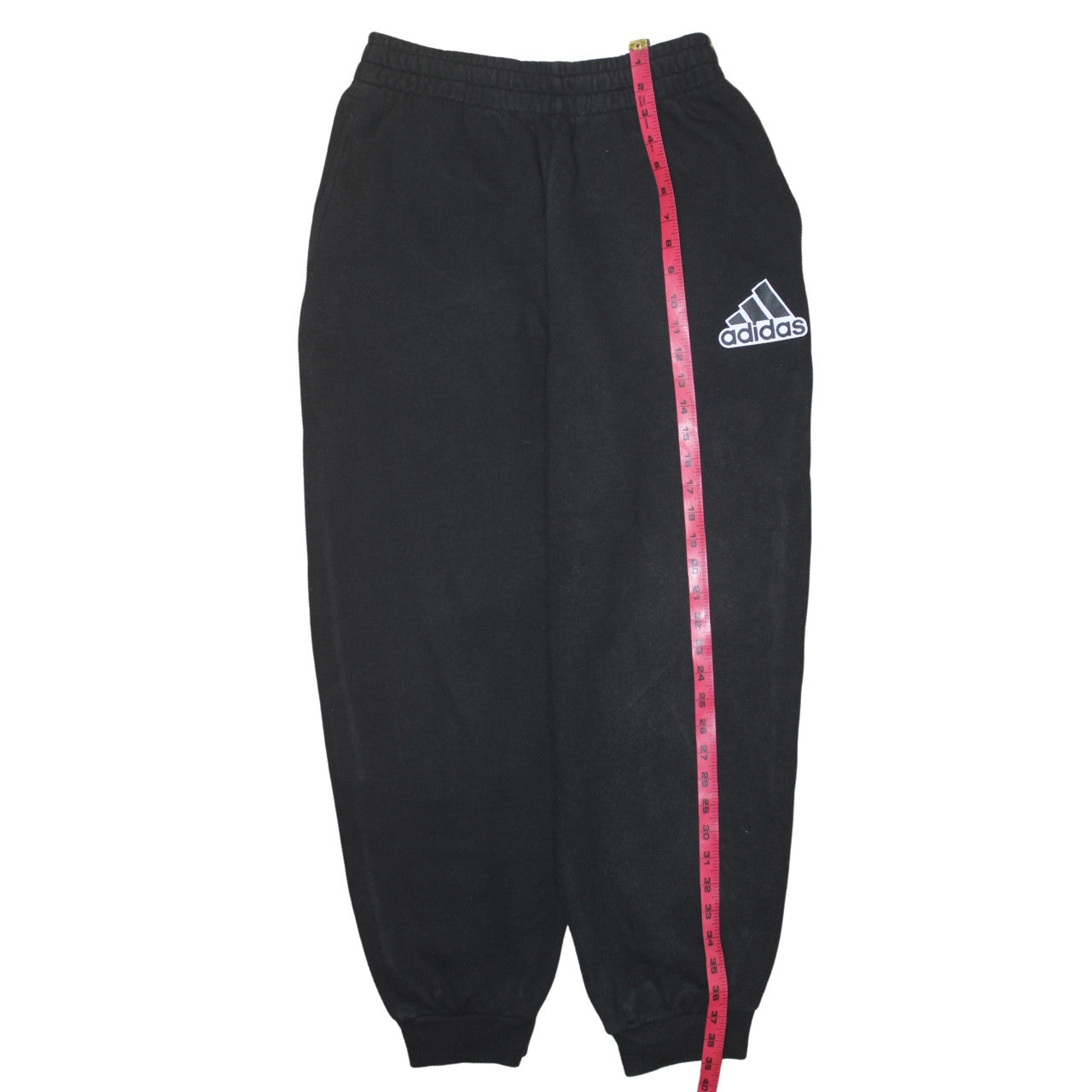 Mens UK Size M adidas Black Pullover